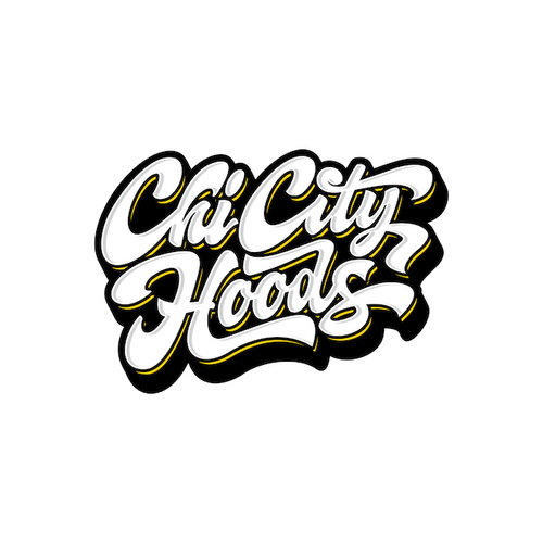 CHI CITY HOODS 